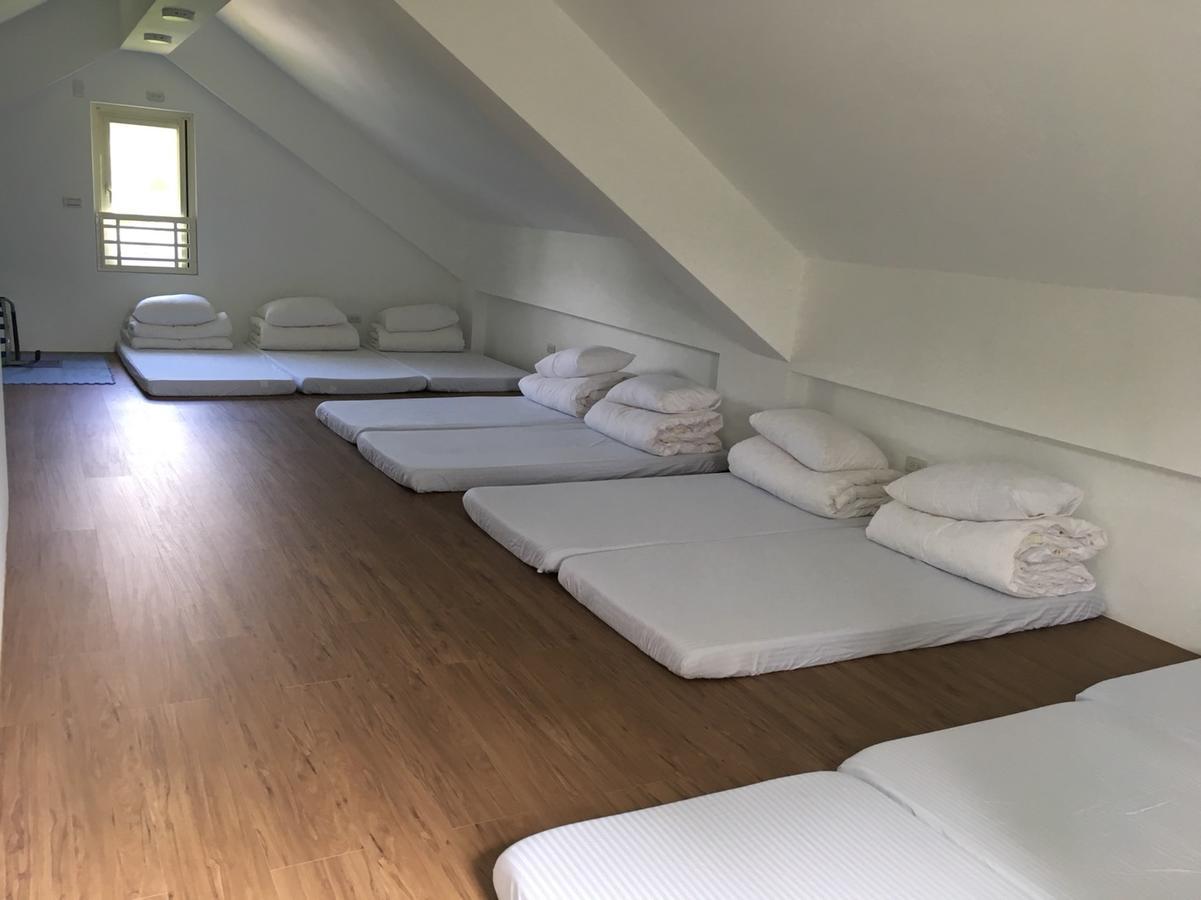 Fanny Manor B&B Emei ภายนอก รูปภาพ