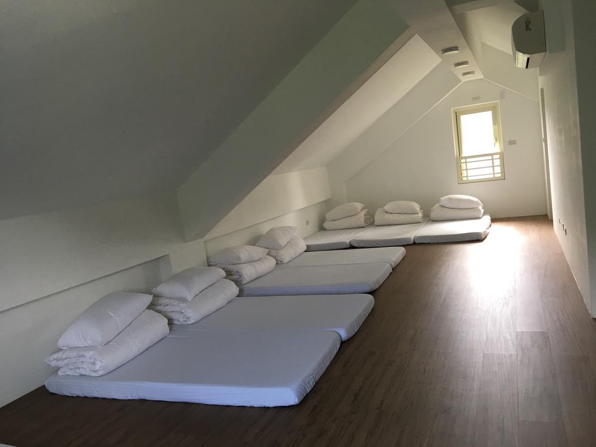 Fanny Manor B&B Emei ภายนอก รูปภาพ