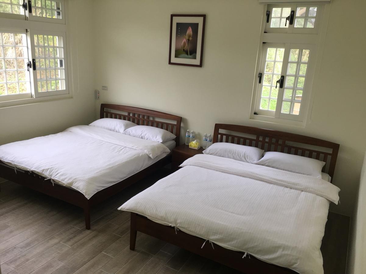 Fanny Manor B&B Emei ภายนอก รูปภาพ